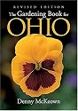 The Gardening Book for Ohio: Revised Edition