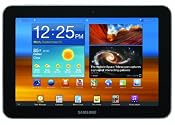 Samsung Galaxy GT-P7310MVGR (8.9-Inch Screen) Tablet- Metallic Gray