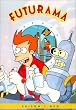 Futurama : Int�grale Saison 1 - Coffret 3 DVD