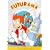 Futurama : Intégrale Saison 1 - Coffret 3 DVD