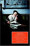 Staging Domesticity: Household Work and English Identity in Early Modern Drama (Cambridge Studies in Renaissance Literature and Culture)