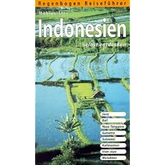 Indonesien selbst entdecken
