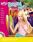 Barbie Beach Party (PC) Software
