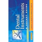 Click here to buy Dental Instruments: A Pocket Guide by Linda R. Bartolomucci Boyd.