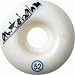 Autobahn Stock Series Skateboard Wheels (52mm)