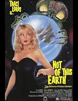 Not of This Earth