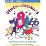 Dewey & the Decimals: Learning Games & Activities