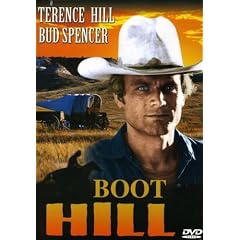 Boot Hill by 