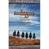 Lonesome Dove Collection (Lonesome Dove/Streets of Laredo/Dead Man's Walk)
