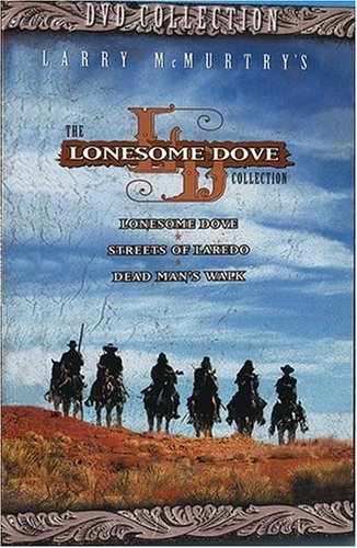 Review of Lonesome Dove Collection Online