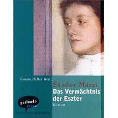 Das Verm�chtnis der Eszter, 2 Cassetten
