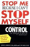 Stop Me Because I Can't Stop Myself