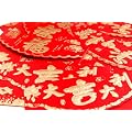 中国ご祝儀袋 紅包（ホンバオ）6枚セット 「福」「大吉大利」「萬事如意」
