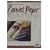 CANVAS PAPER PAD FOR OIL & ACRYLIC PAINTING 9 x 12"