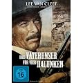Drei Vaterunser F�r Vier Halunken