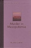 Murder in Mesopotamia
