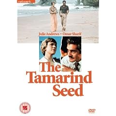 The Tamarind Seed [UK Import]