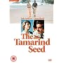The Tamarind Seed [1974] [DVD]