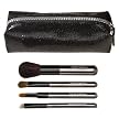 Sonia Kashuk Glitz & Glam 4pc Brush Set