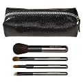 Sonia Kashuk Glitz & Glam 4pc Brush Set