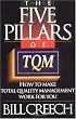 The Five Pillars of TQM: How to Make Total Quality Management Work for You