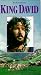 VHS : King David