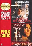 Le Silence des innocents - Laffaire Mc Martin / Lavocat du mal - Coffret 2 DVD