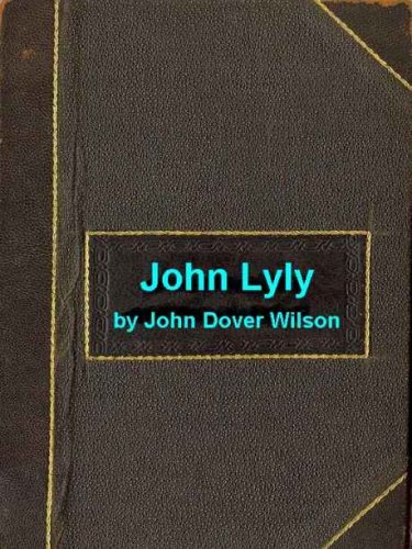  John Lyly