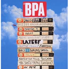 The Brighton Port Authority