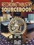 Recording Industry Sourcebook
