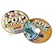 Search : Game Snacks - Pop Culture Trivia DVD Game