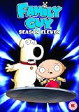 Family Guy - Season 11 [DVD]