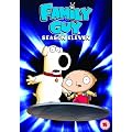 Family Guy - Season 11 [DVD]