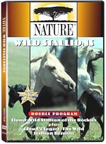 Cloud: Wild Stallion of the Rockies / Cloud's Legacy: The Wild Stallion Returns (PBS Nature)
