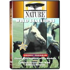 Cloud: Wild Stallion of the Rockies / Cloud's Legacy: The Wild Stallion Returns (PBS Nature)