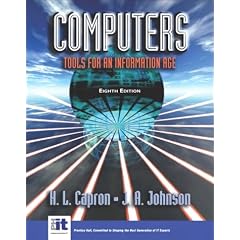 Tools for an information Age