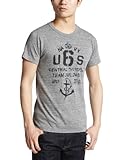 (エアロポステール)AEROPOSTALE TCR天竺 U65プリントTシャツ 22220350