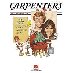 Carpenters - Christmas Portrait