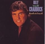 Billy Crash Craddock - Back on Track