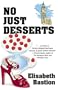 Five Star First Edition Mystery - No Just Desserts