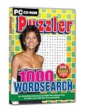 Puzzler 1000 Word Search (PC)