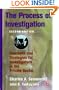The Process of Investigation, Second Edition