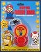 Super Mario Brothers Sound Effects Key Chain by Basic Fun