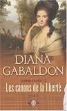 Le Chardon et le Tartan, Tome 12 : Les canons de la libert�