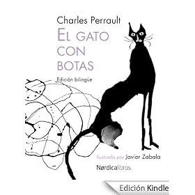 El gato con botas (Mini Ilustrados)