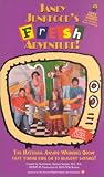 Janey Junkfood`s Fresh Adventure! [VHS]