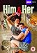 Him & Her - Season One - 2-DVD Set ( Him and Her - Season 1 ) [ NON-USA FORMAT, PAL, Reg.2.4 Import - United Kingdom ]