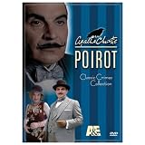 Poirot Classic Crimes Collectiby David Suchet