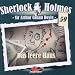 Sherlock Holmes 59 - Das leere Haus