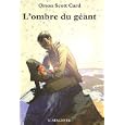 L' Ombre du Geant by Orson Scott Card